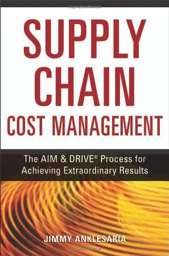 Cover of Supply Chain Cost Management