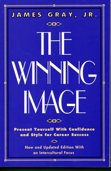 Cover of Winning Image