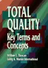 Cover of Total Quality