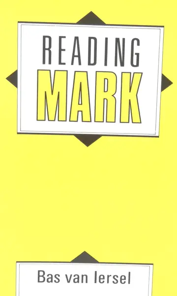 Cover of Reading Mark