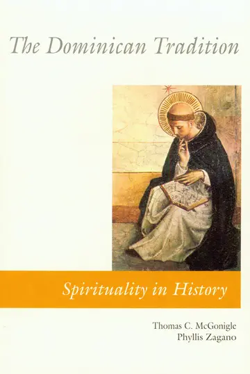 Cover of The Dominican Tradition