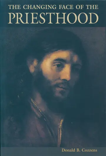 Cover of The Changing Face of the Priesthood
