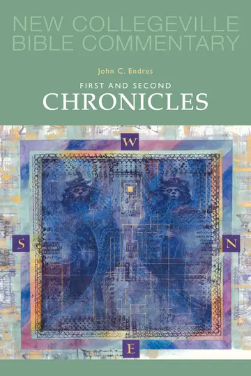 Cover of First and Second Chronicles