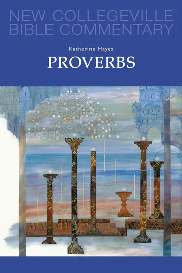 Cover of Proverbs