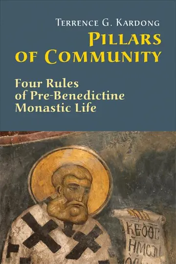 Cover of Pillars of Community