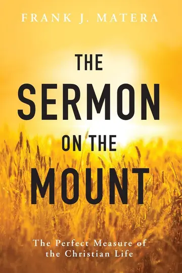 Cover of The Sermon on the Mount