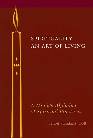 Cover of Spirituality