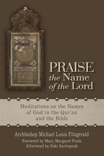 Cover of Praise the Name of the Lord