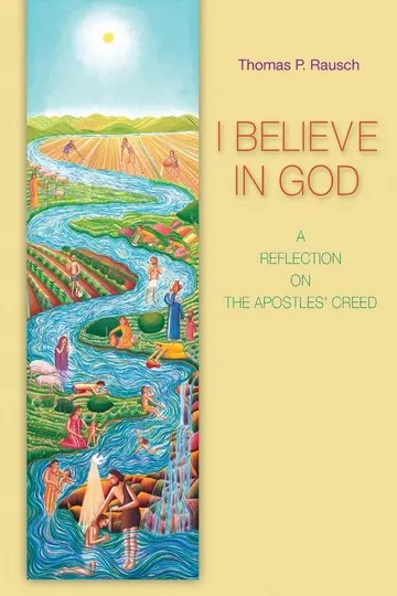 Cover of I Believe in God