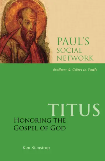 Cover of Titus