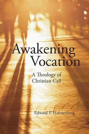 Cover of Awakening Vocation