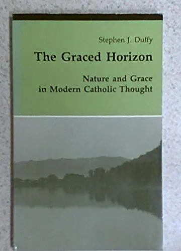 Cover of The Graced Horizon