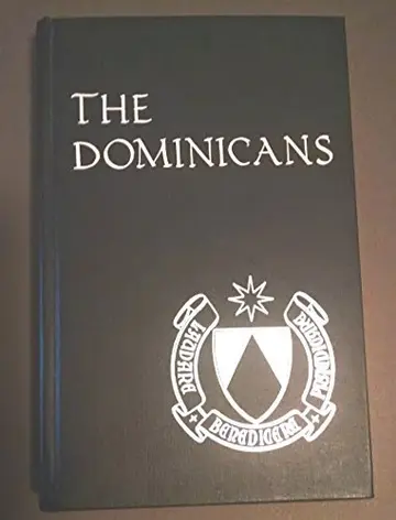 Cover of The Dominicans