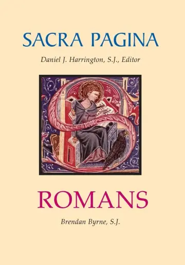 Cover of Sacra Pagina