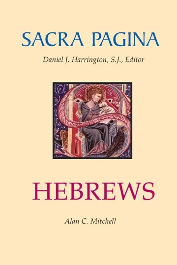 Cover of Hebrews