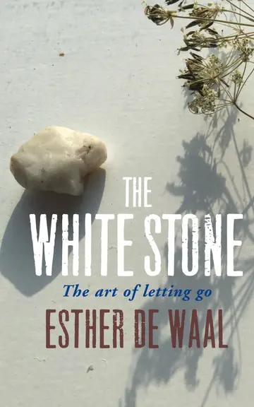 Cover of The White Stone