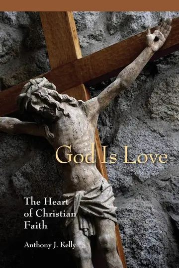Cover of God Is Love