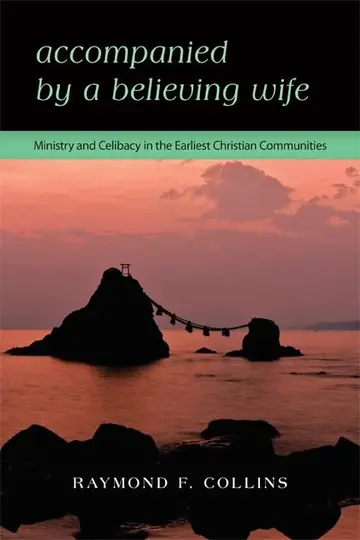 Cover of Accompanied by a Believing Wife