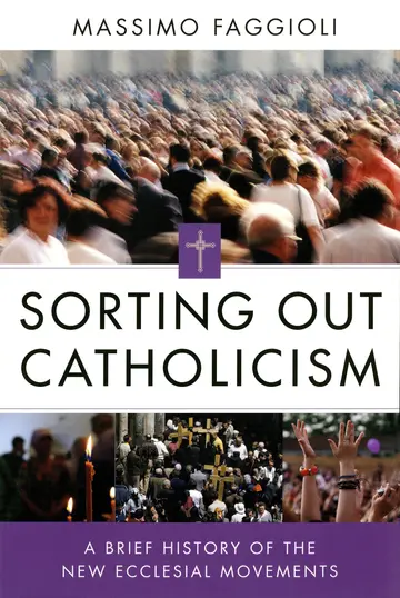 Cover of Sorting Out Catholicism