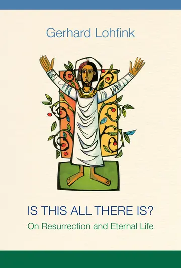 Cover of Is This All There Is?