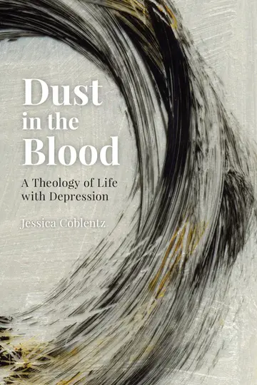 Cover of Dust in the Blood