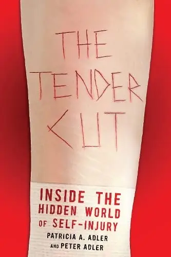 Cover of The Tender Cut