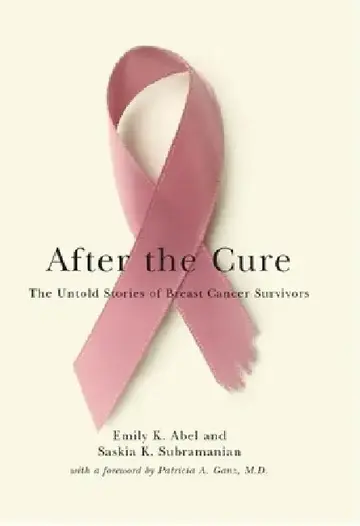 Cover of After the Cure