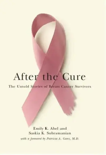 Cover of After the Cure