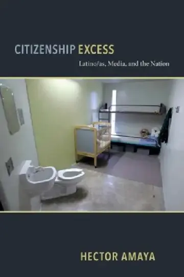 Cover of Citizenship Excess