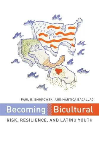 Cover of Becoming Bicultural