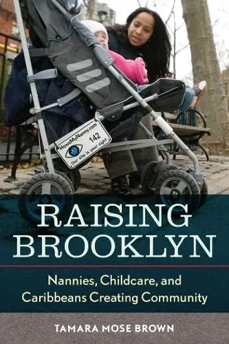 Cover of Raising Brooklyn