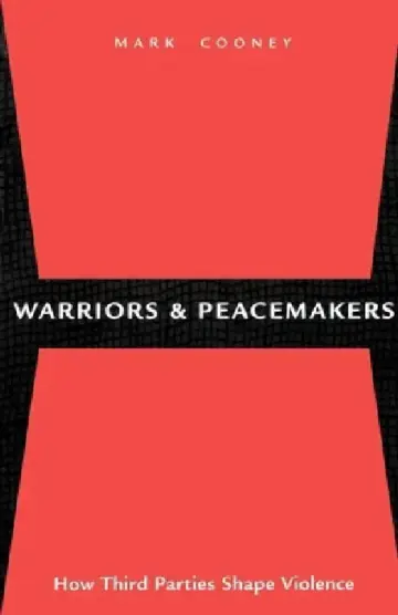 Cover of Warriors and Peacemakers