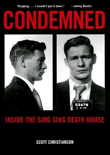 Cover of Condemned