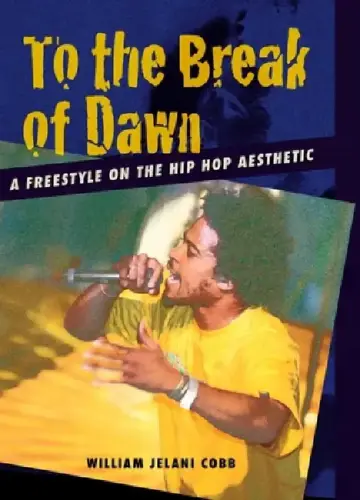 Cover of To the Break of Dawn