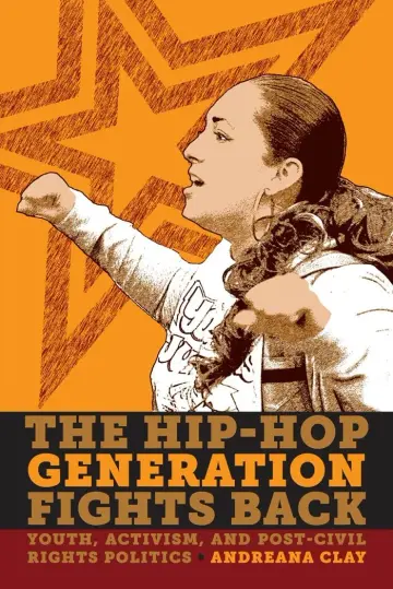 Cover of The Hip-Hop Generation Fights Back