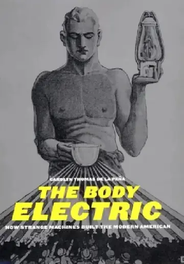 Cover of The Body Electric