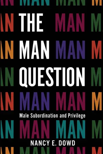 Cover of The Man Question
