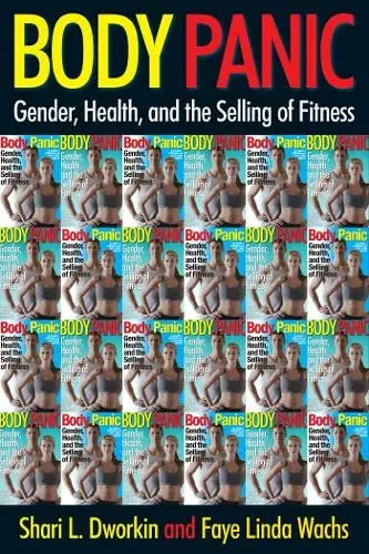Cover of Body Panic