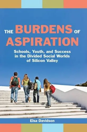 Cover of The Burdens of Aspiration