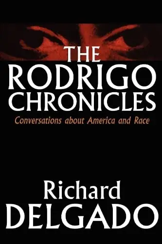 Cover of The Rodrigo Chronicles