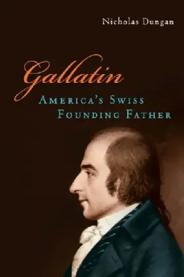 Cover of Gallatin
