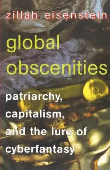Cover of Global Obscenities