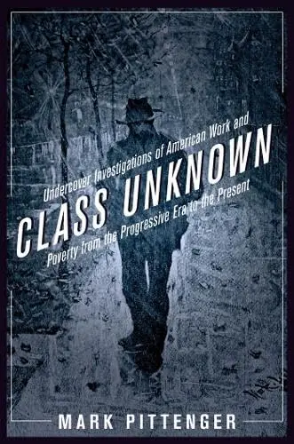 Cover of Class Unknown