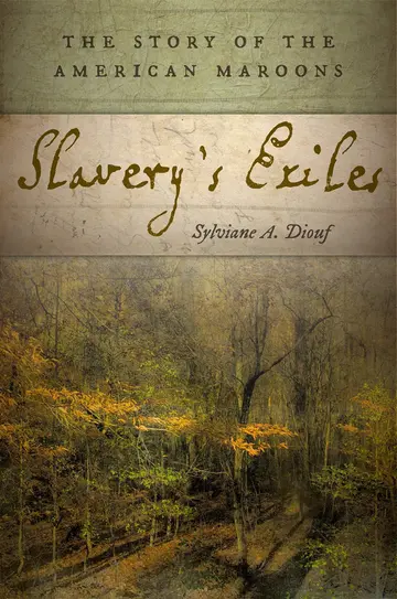 Cover of Slavery's Exiles