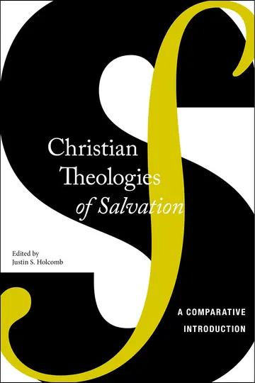 Cover of Christian Theologies of Salvation