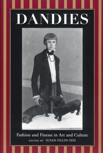 Cover of Dandies