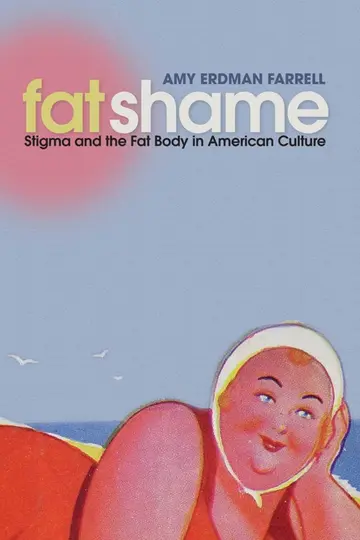 Cover of Fat Shame