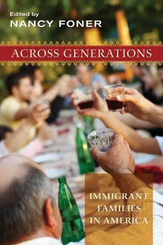 Cover of Across Generations