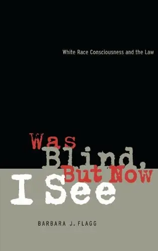 Cover of Was Blind, but Now I See