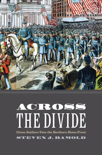 Cover of Across the Divide